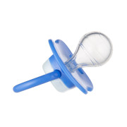 Cumlík silikónový čerešnička Love&Sea 6-18 m Canpol babies