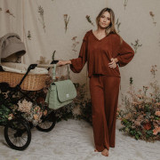 Prebaľovacia taška malá Poetry Suavinex