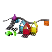 Magnetická stavebnica Downhill Duo 40 dielov