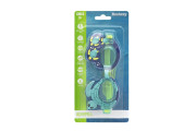 Okuliare plavecké AquaPals Bestway