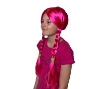 Parochňa Lollipopz ružová