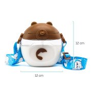 Detská fľaša so šnúrkou Baer 300 ml Kidnort