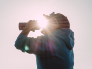 Termofľaša 600 ml Runbott