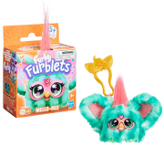 Furby Furblets Hasbro