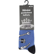 Pančuchové nohavice detské Max s obrázkom Diely