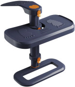 Podnožka k autosedačke univerzálna KneeGuardKids 4