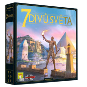 7 Divov sveta - Nová edícia