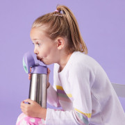 Náhradné viečko pre Termosku na pitie so slamkou B.box