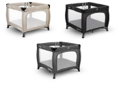 Detská skladacia ohrádka Quadra