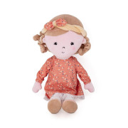 Bábika plyšová Sophie 35 cm 0 m+