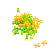 Kvído - náhradné klipy k Playstix Albi