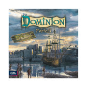 Dominion - Pobrežie