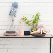 Prvá hrajúca hračka pre bábätká chobotnička PIU PIU Lapidou