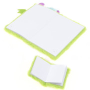 Chlpatý blok Albi Dráčik