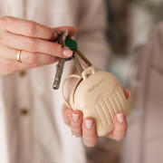 Silikónové puzdro na cumlík BabyOno