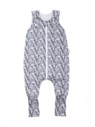 Rastúci spací vak Move Shellsy Emitex