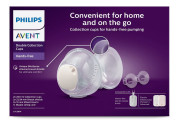 Hands-Free nádoby zberné Philips Avent