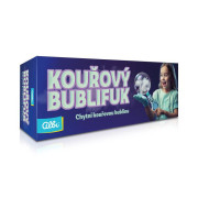 Dymový bublifuk Albi