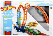 Hot Wheels Track builder set pre staviteľov GLC87