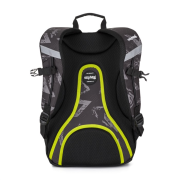 Študentský batoh + puzdro Oxy Sport