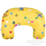 Polohovací vankúš MiniRelax bavlna 140 cm Babymatex