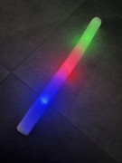 Trubica svietiaca pena 47 cm so svetlom