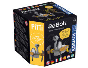 Robot Pitti chodiaci Kozmos