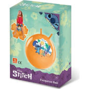 Skákacia lopta Stitch