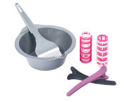 Beauty sada pre malú kaderníčku Plejo