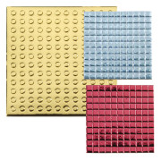 Jednorožec farebná mozaika Totum