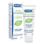 Dodie Balzam na bradavky (40 ml)