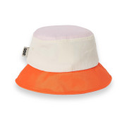 Klobúčik s UV ochranou Orange KiETLA VIBE 53-55 cm