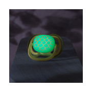 Cumlík Ultra air nočný 0-6 m neutral, 2 ks Philips Avent