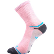 Ponožky detské outdoorové Optifanik 03 mix dievčenské (3 páry)