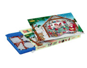 Veľká darčeková sada Adventný kalendár MIDI HAMA