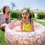 Bazén detský Sweet blossom 58427 Intex