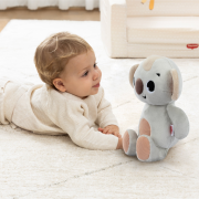 Zaspávač koala Boho Chic Tiny Love