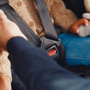 Autosedačka I-Guard Pre I-size (61–105 cm) Kinderkraft