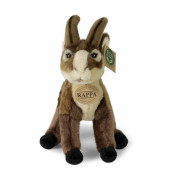 Plyšový kamzík stojaci 20 cm Eco-Friendly Rappa