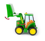 JD Kids John Deere traktor 19 cm