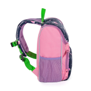 Batoh detský predškolský Moxy Baletka
