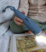 Detská baterka Rabbit and Friends