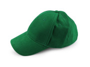 Bavlnená šiltovka unisex vhodná na dozdobenie