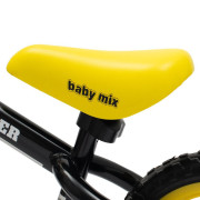 Detský balančný bicykel Traveller Baby Mix