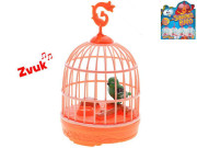 Vtáčik spievajúci Toys&Trends