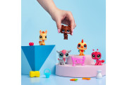 Littlest Pet Shop 5 figúrok Farma