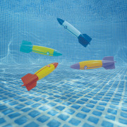 Torpéda na potápanie