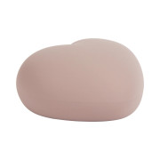 Nočné svetlo Ruby Dusty Pink Flow