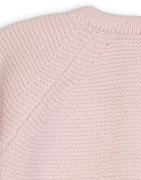 Pletený svetrík Merino Tan Lodger