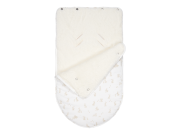 Fusak do autosedačky Little Dutch